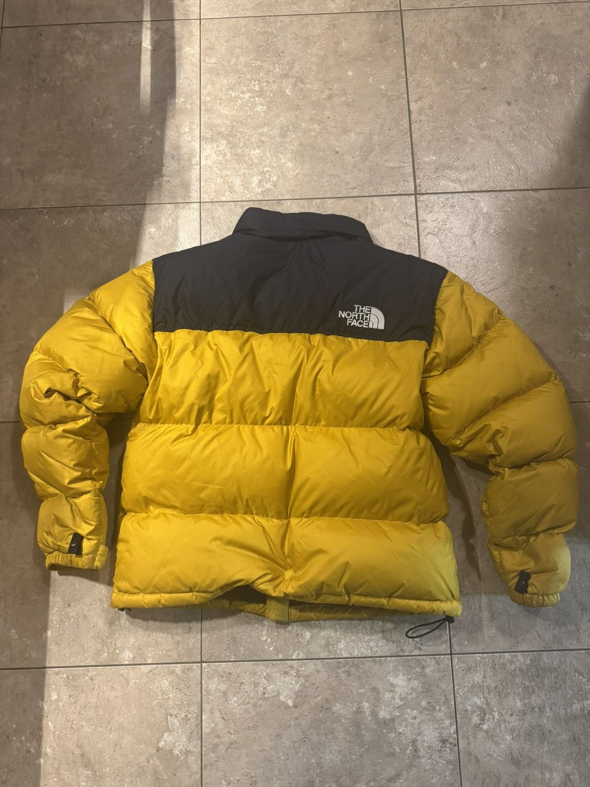 The North Face The North Face 700 puffer jacket Size US M / EU 48-50 / 2 - 6 Thumbnail