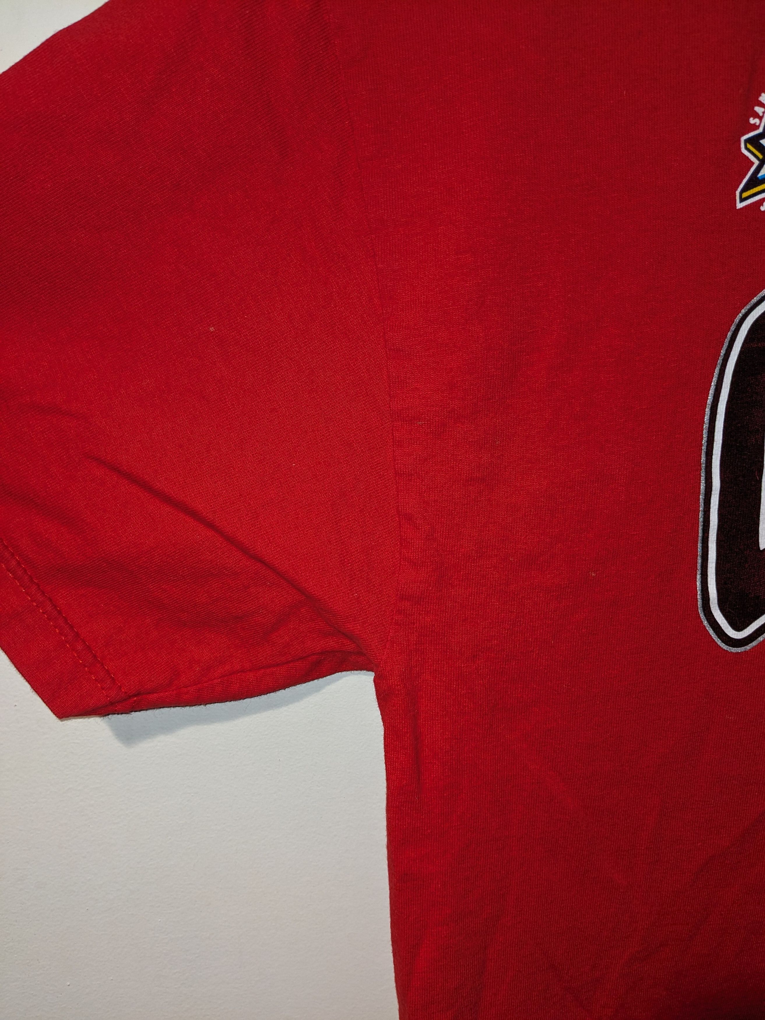 NFL × Vintage Vintage 2003 Tampa Bay Buccaneers NFL Superbowl T-Shirt Size US XL / EU 56 / 4 - 4 Thumbnail