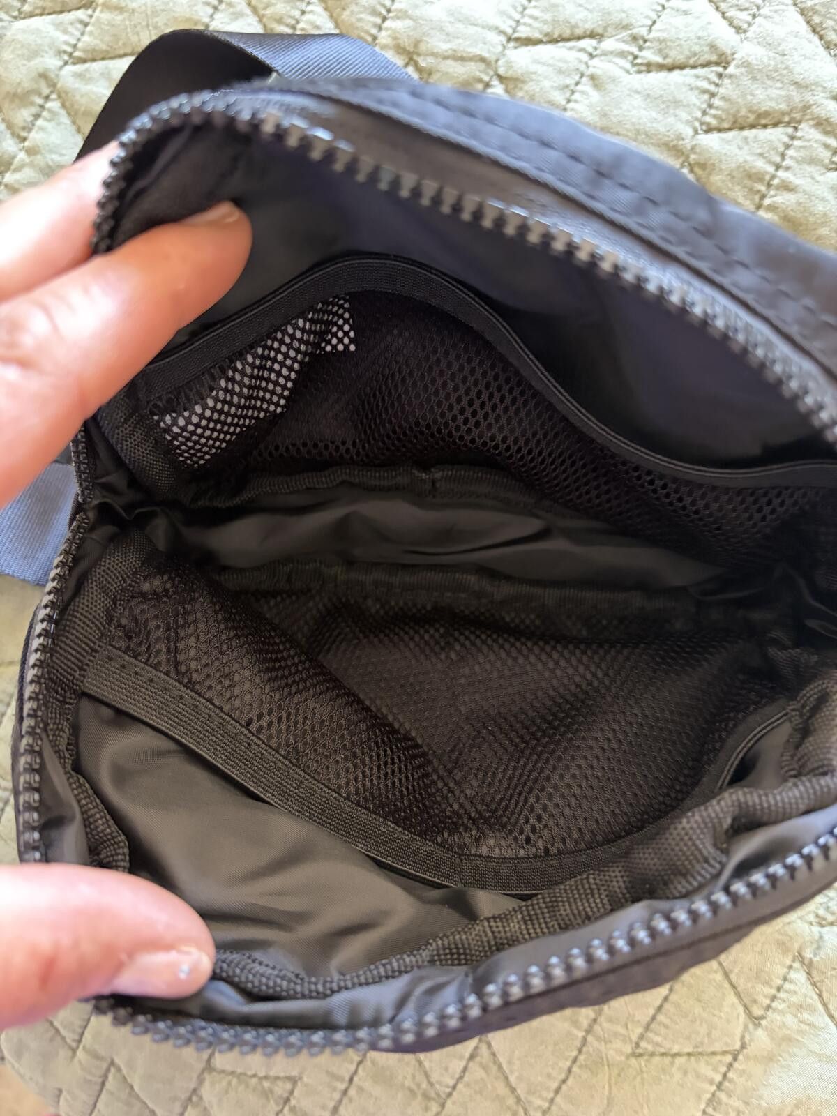 Other Gaiam Sidekick waist bag Size ONE SIZE - 10 Thumbnail
