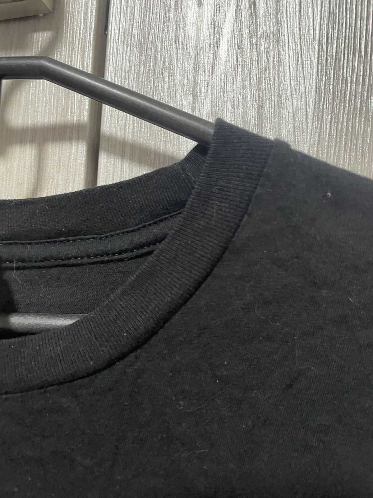Band Tees Burzum Vintage 2000s Norwegian Black Metal Band T Shirt L Size US L / EU 52-54 / 3 - 7 Thumbnail
