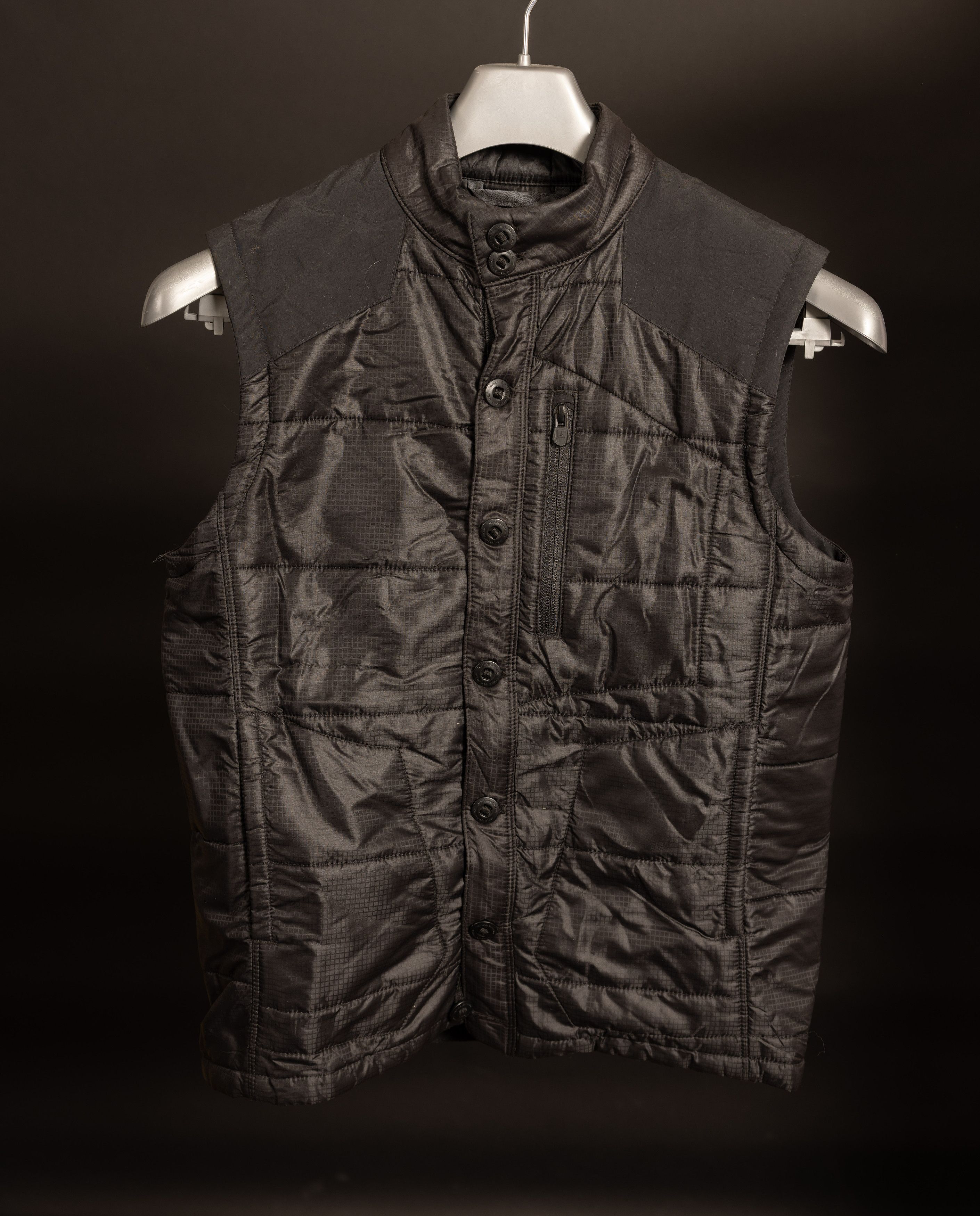 Triple Aught Design Triple Aught Design Syntax Vest in size Small. Size US S / EU 44-46 / 1 - 2 Thumbnail