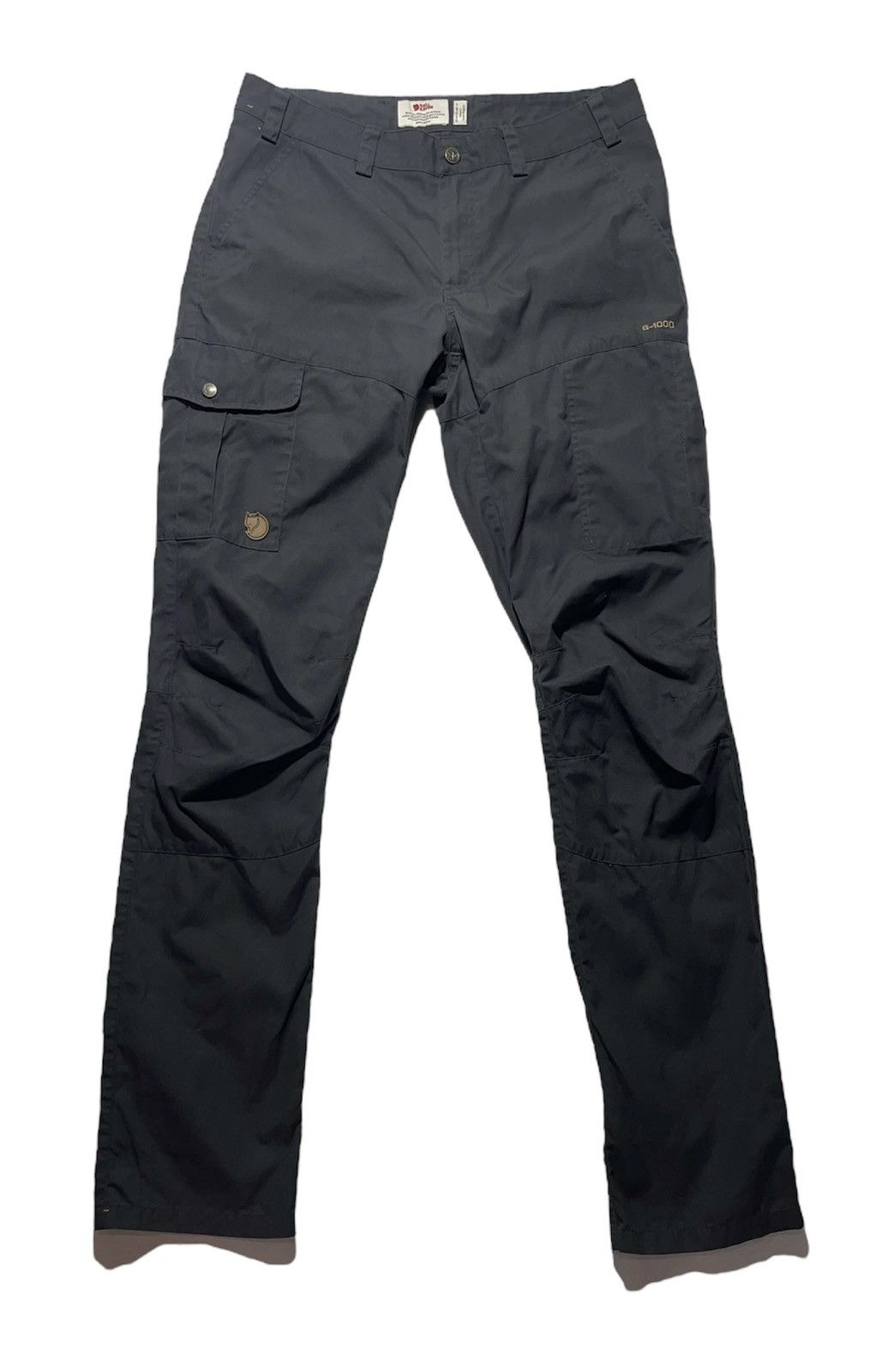 Fjallraven Women’s G-1000 Pants