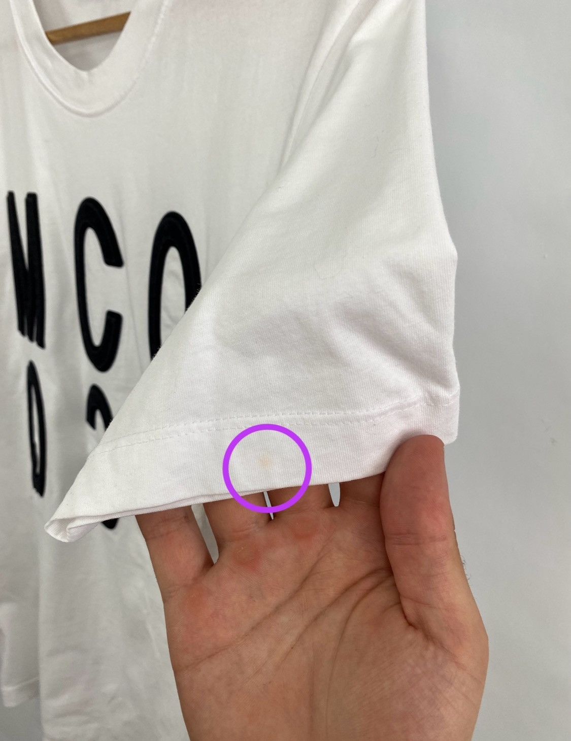🇮🇹 Alexander McQueen London Rare T-Shirt Retro Hype Y2K