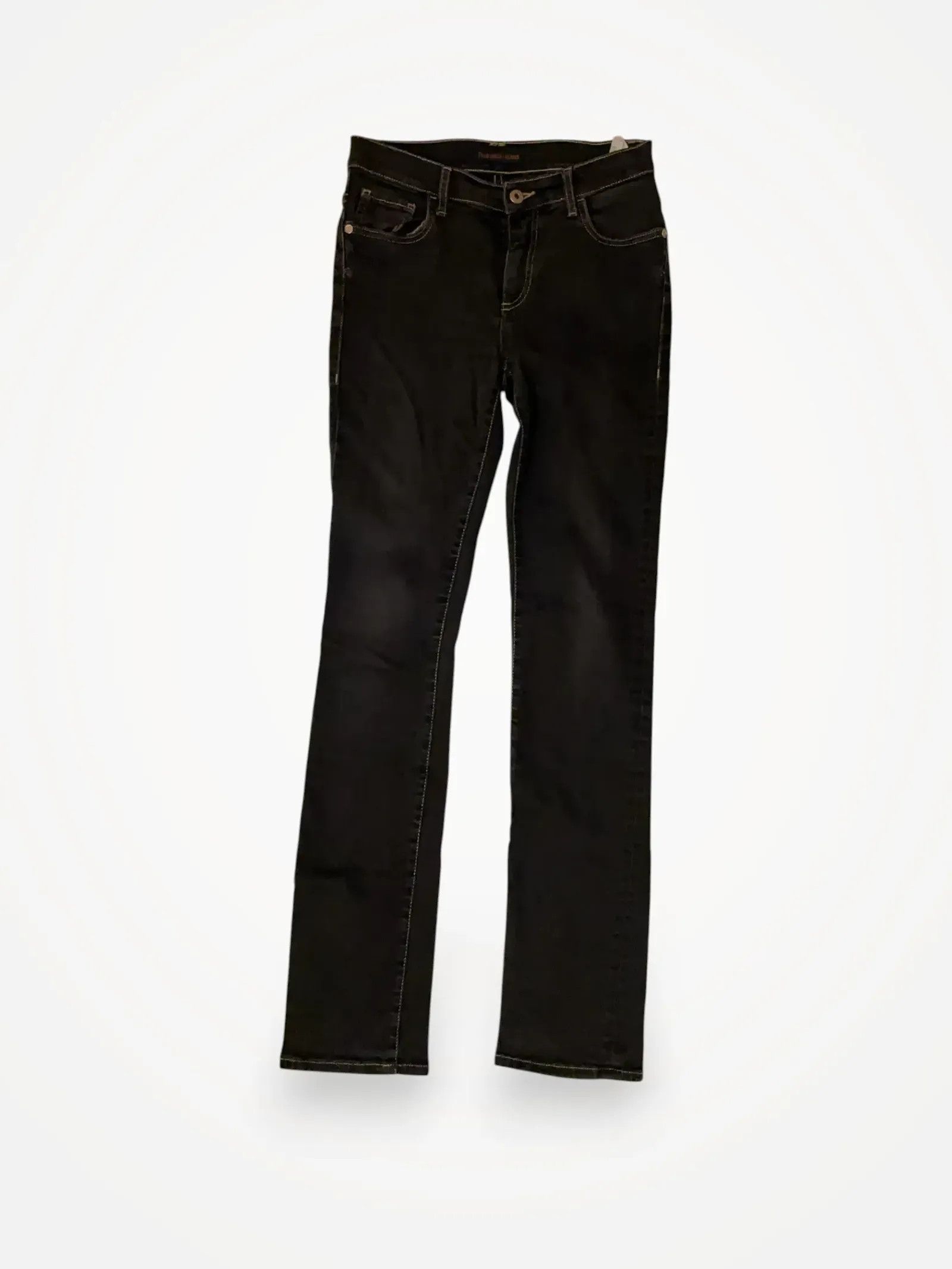 Trussardi Trussardi Jeans Size 26" / US 2 / IT 38 - 1 Thumbnail