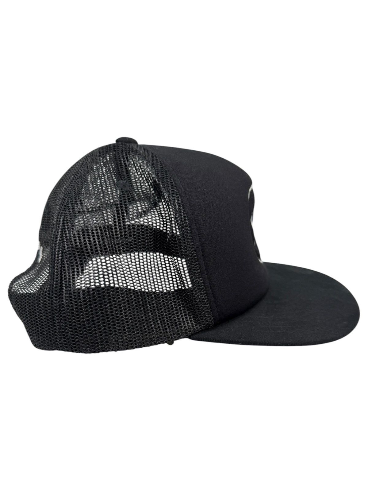 For Those Who Sin ftws sin circle snapback hat Size ONE SIZE - 4 Thumbnail