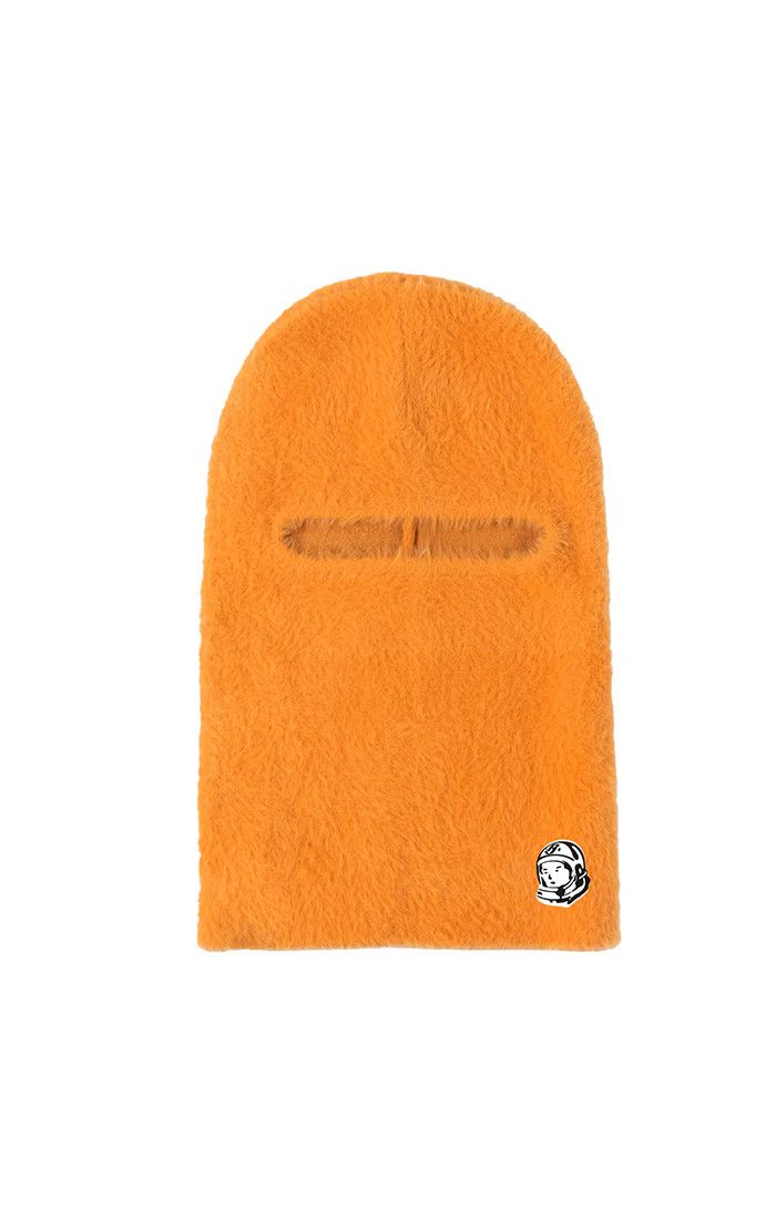 Billionaire Boys Club × Icecream Billionaire Boys Club Mane Balaclava Size ONE SIZE - 1 Preview