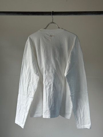 Kapital Kapital Crew Long sleeve T-Shirt curtain concho pt Size US M / EU 48-50 / 2 - 2 Thumbnail