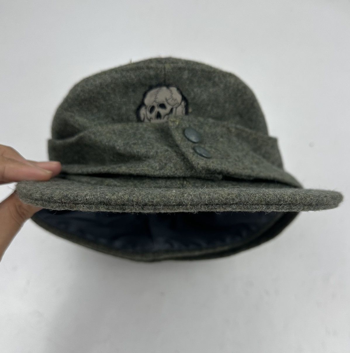 Japanese Brand × Other TWO WAY HAT - TC 38 Size ONE SIZE - 7 Thumbnail