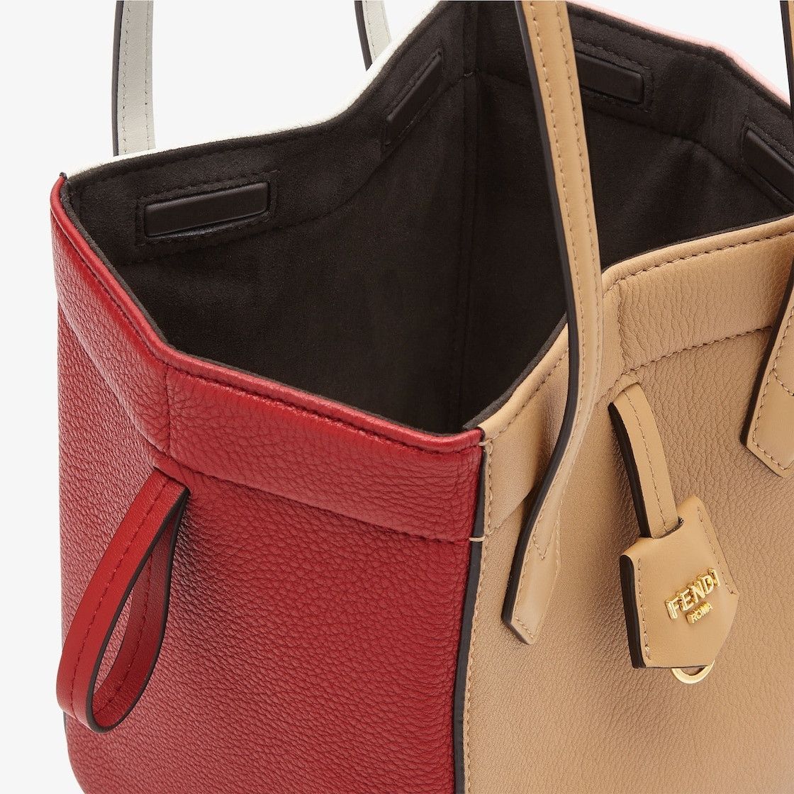Fendi o1loc1c0426 Size:OS/Origami Mini in Multicolor Size ONE SIZE - 7 Thumbnail