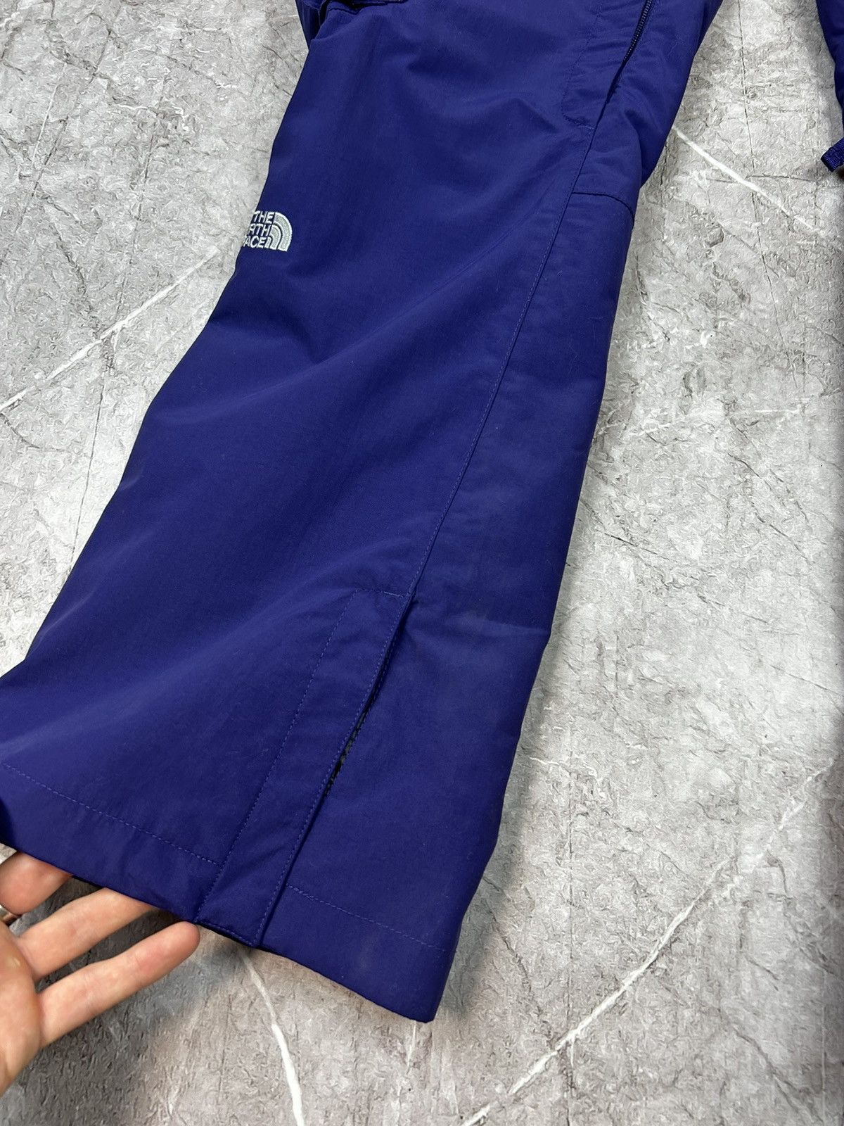 The North Face The North Face HyVent Ski Women's Outdoor Pants Size 30" / US 8 / IT 44 - 3 Thumbnail