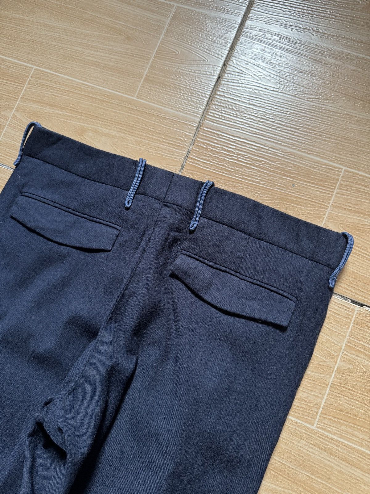 Dior Dior Homme Trouser Pants Size US 30 / EU 46 - 3 Thumbnail