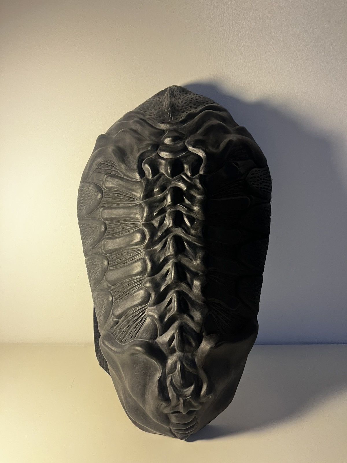 Other Alien Cocoon - Cult Appeal EXTREME Backpack Size 44 - 1 Thumbnail