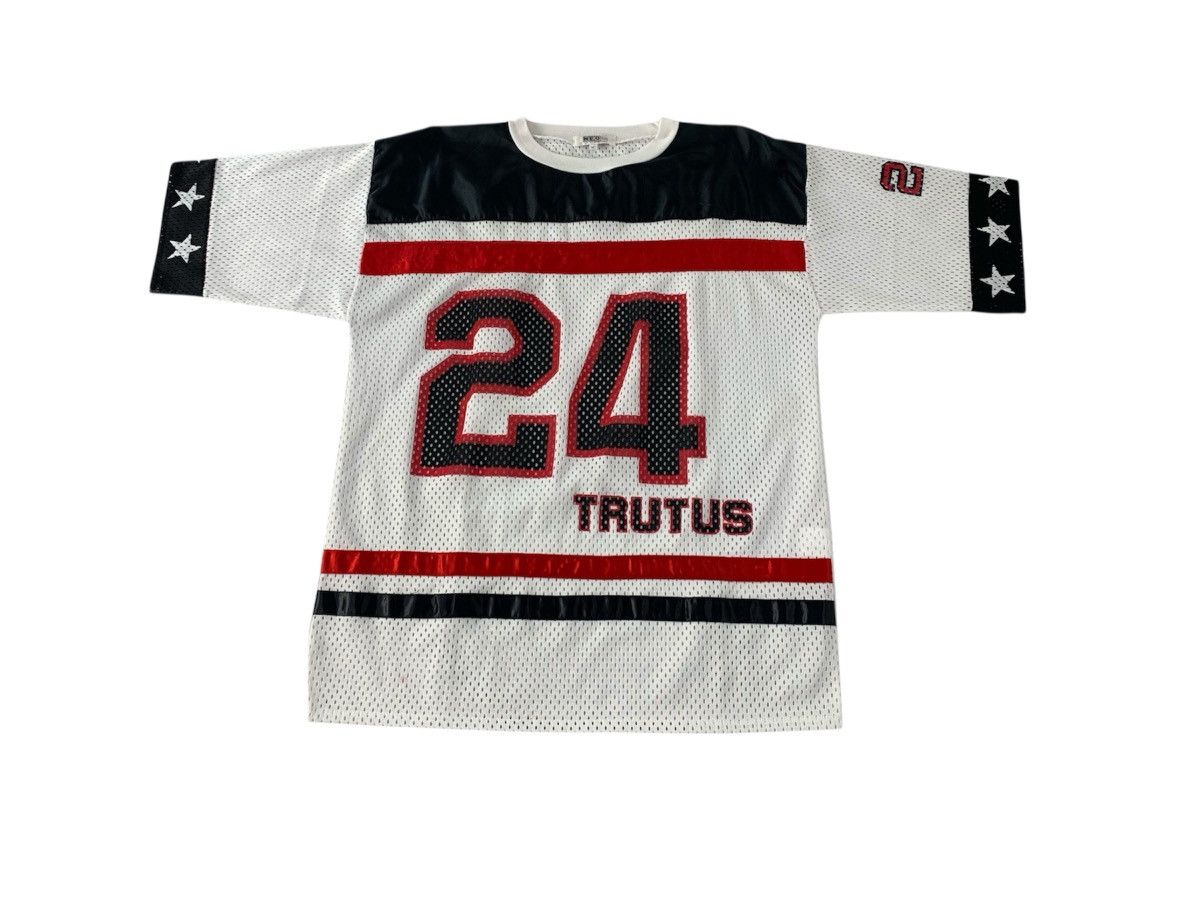 Other Neo Blood Tokyo 24 Trutus Mesh Style Jerseys Printed Tee Size US L / EU 52-54 / 3 - 1 Thumbnail