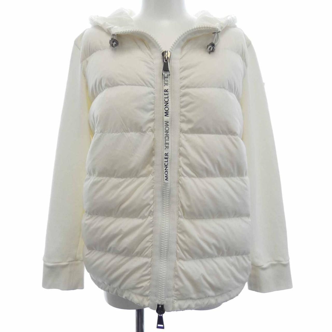 Moncler Moncler Down Jacket Others Outerwear 20938461600 DUTY FREE for USA