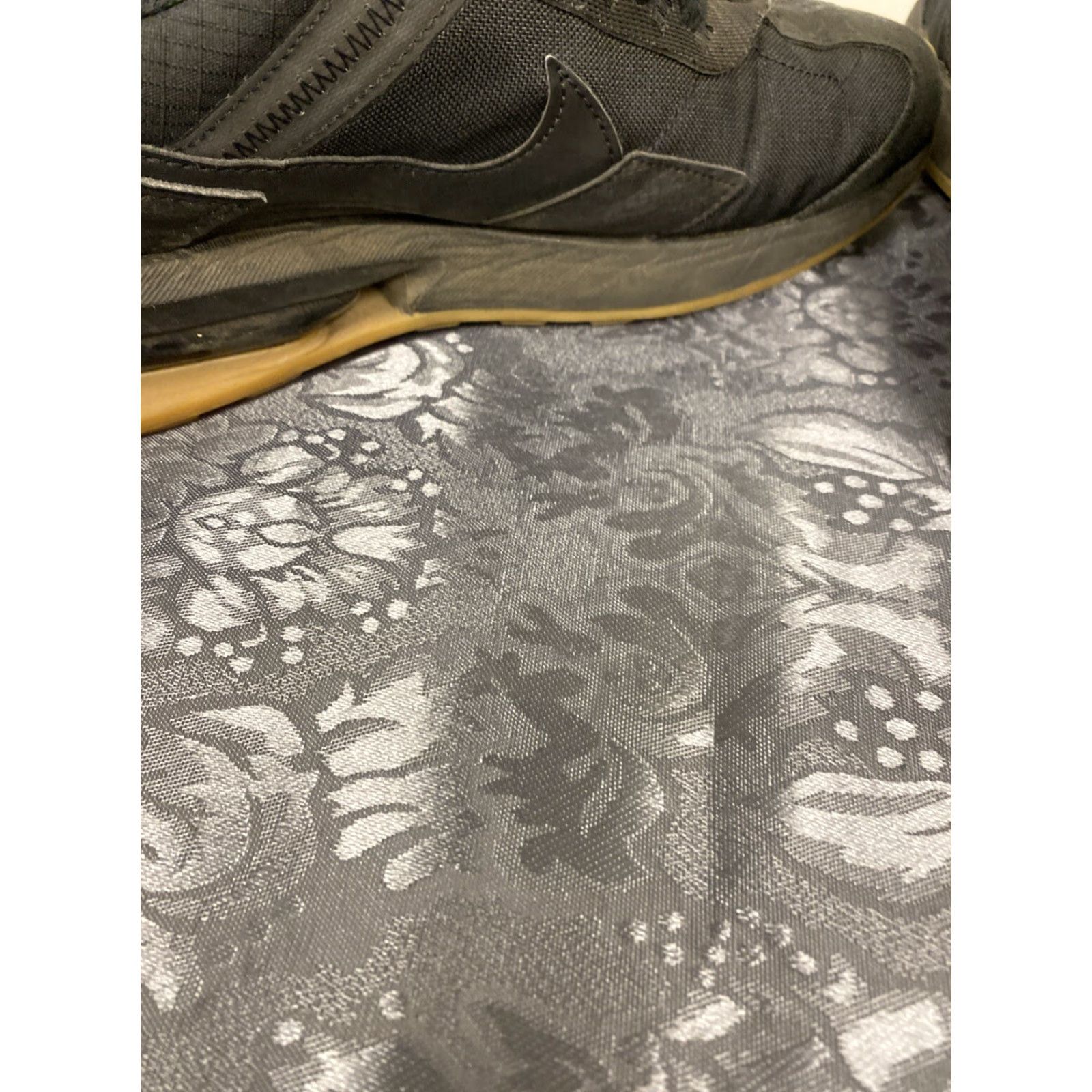 Nike Nike Air Max Pre-Day Black Gum - DZ4397-001 - 7.5 - Nike Sneaker - Men - Black Size US 7 / EU 40 - 5 Thumbnail