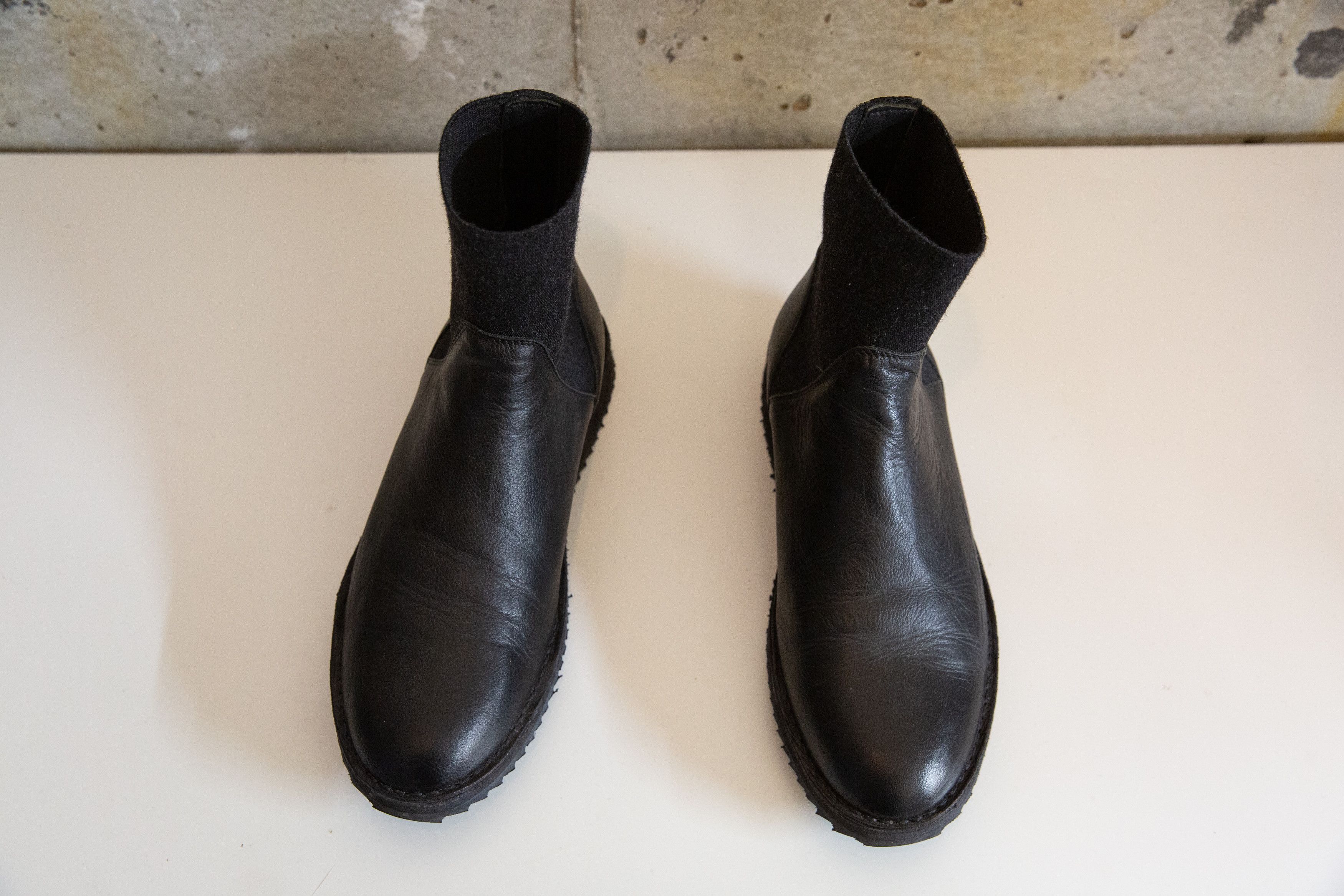 Other Nomen Nescio Leather Boots Size US 10 / EU 43 - 7 Thumbnail