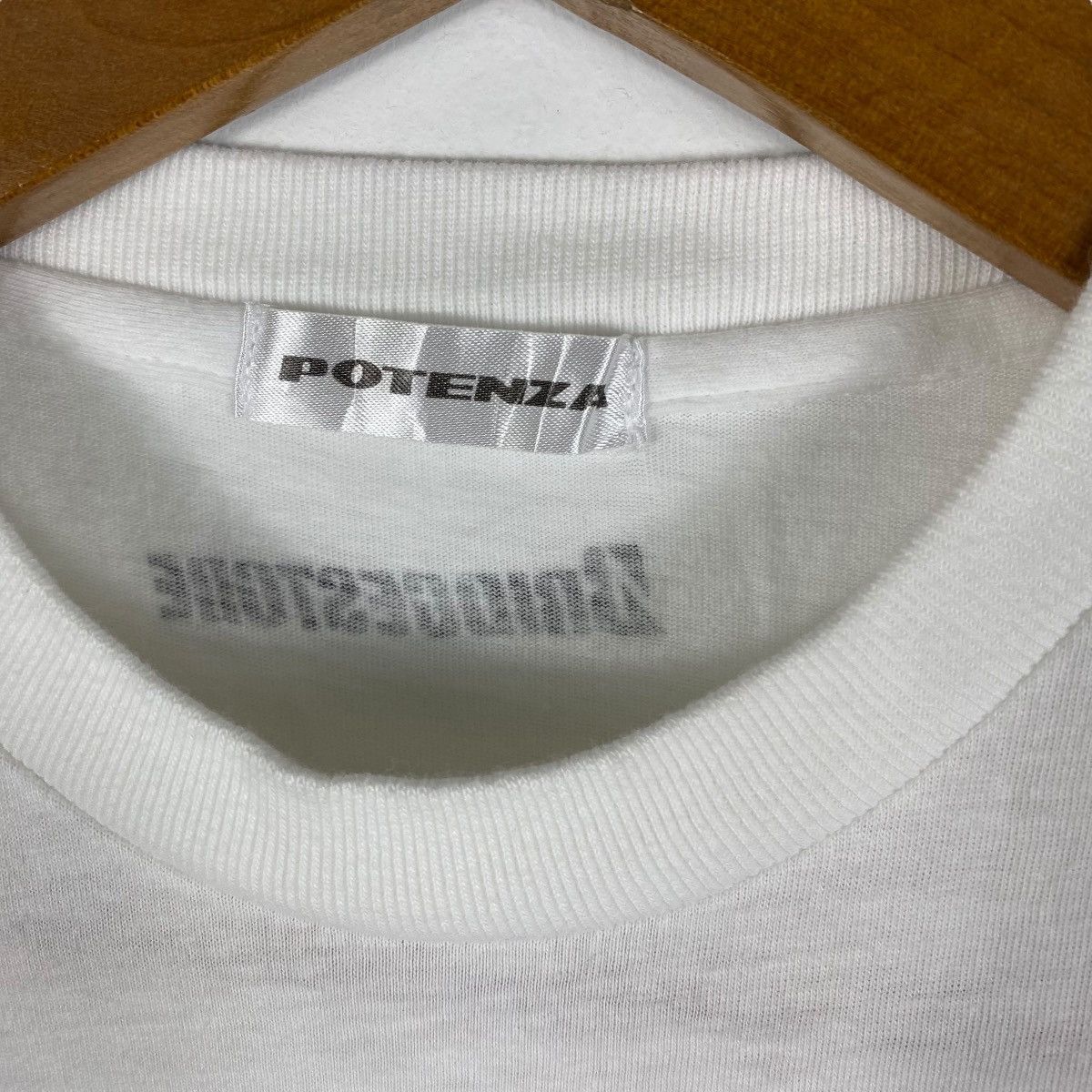 Formula 1 × Vintage Vintage 90's MIKA HAKKINEN West McLaren Mercedes F1 Size US M / EU 48-50 / 2 - 6 Thumbnail