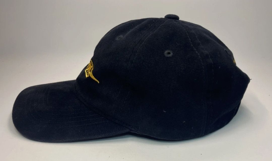Vintage Vintage Boston Band Size ONE SIZE - 2 Thumbnail