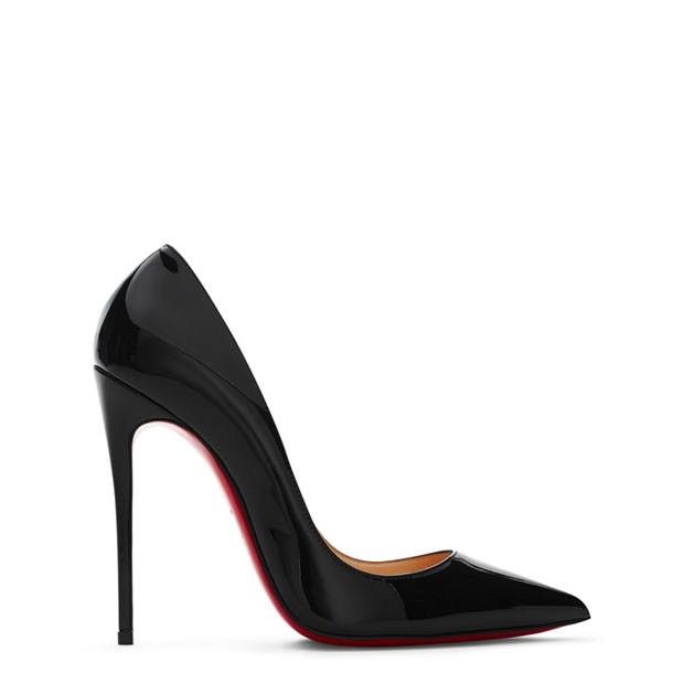 So Kate 120mm Pumps