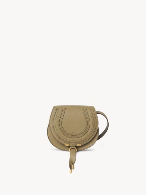Chloe o1loc1c10425 Size: OS / Marcie Saddle Bag in Pottery Green Size ONE SIZE - 1 Preview