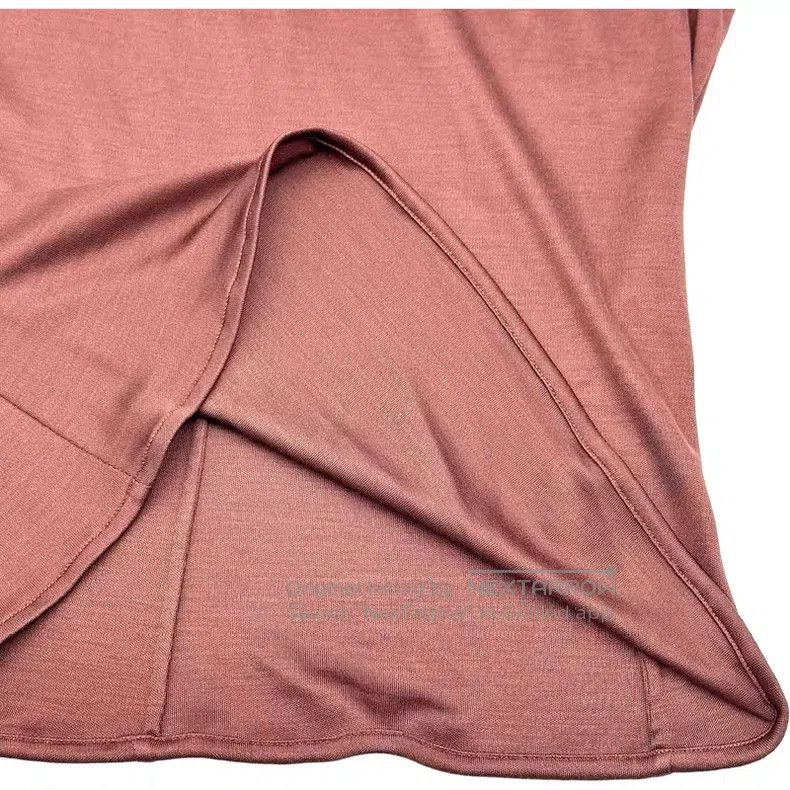 Hermes Hermes Sleeveless Cowl Neck Top Size XS / US 0-2 / IT 36-38 - 7 Thumbnail