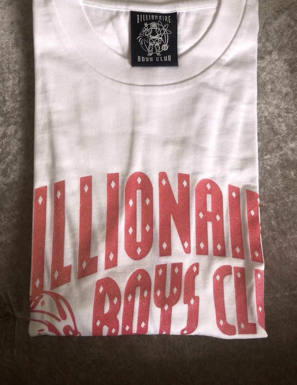 Billionaire Boys Club Billionaire Boys Club short-sleeve T-shirt Size US L / EU 52-54 / 3 - 5 Thumbnail