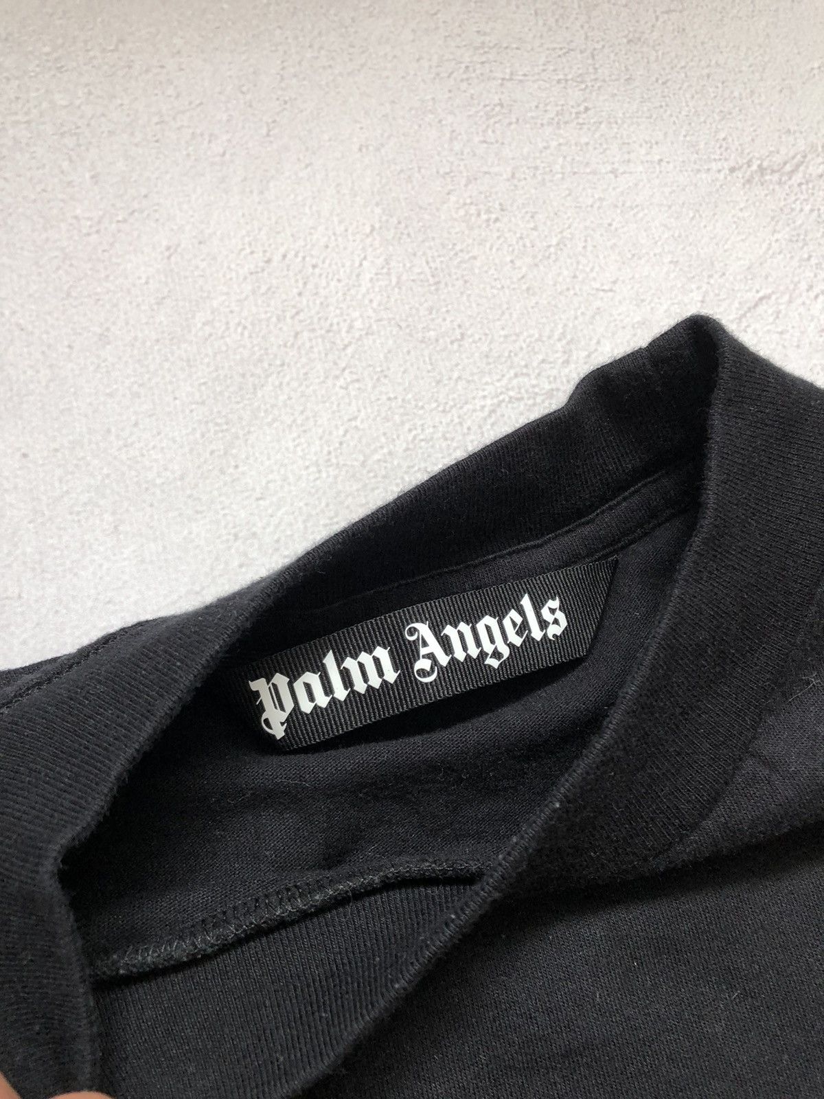 Palm Angels Palm Angels Bear Tee Size US L / EU 52-54 / 3 - 4 Thumbnail