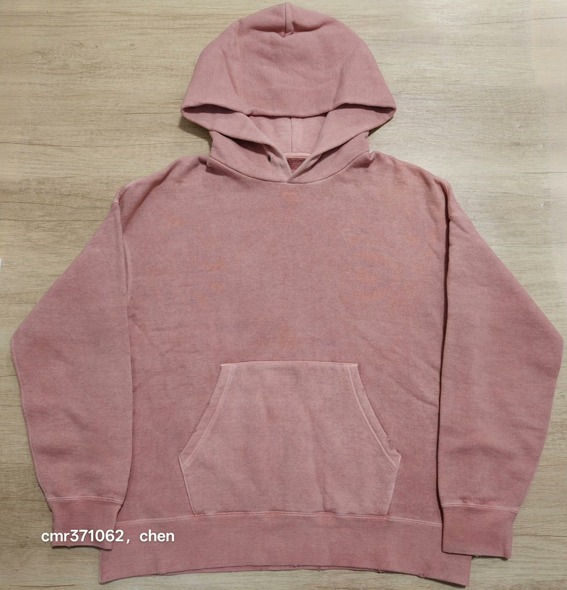 Visvim visvim 22AW Jumbo SB Hoodie Size US M / EU 48-50 / 2 - 1 Thumbnail