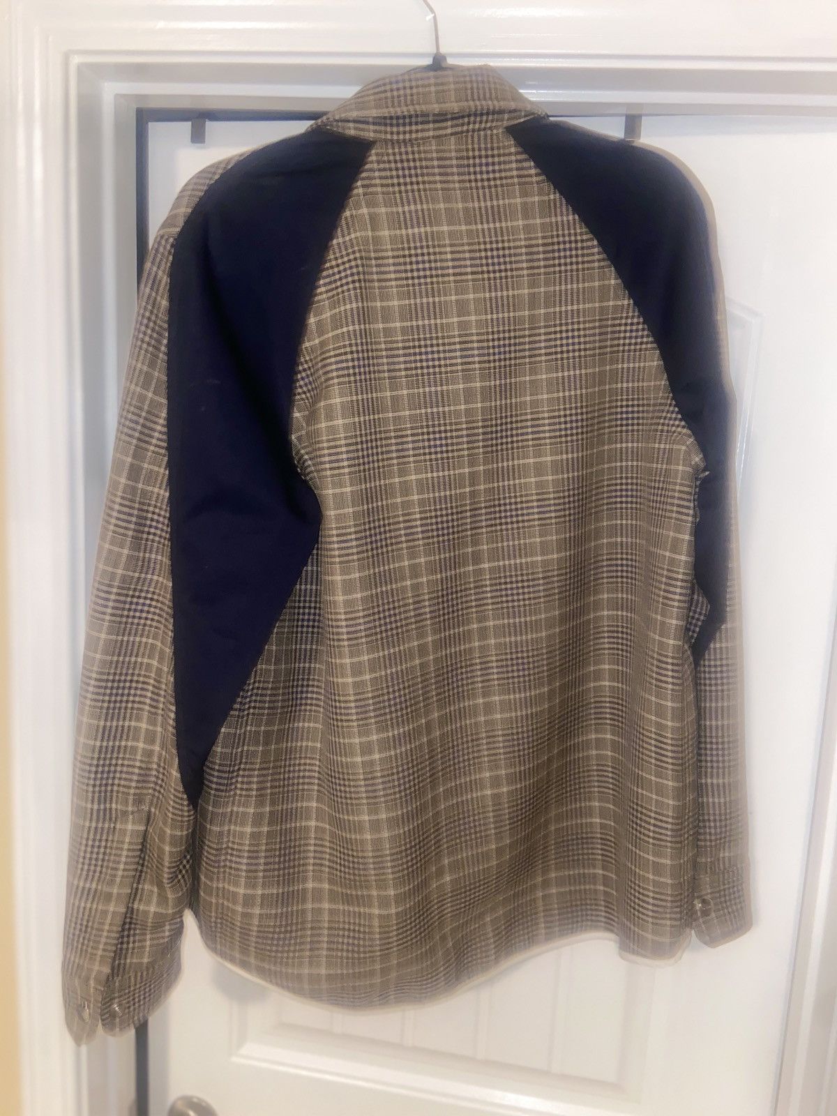Tim Coppens × Vintage Vintage Designer Jacket Size US XL / EU 56 / 4 - 5 Thumbnail