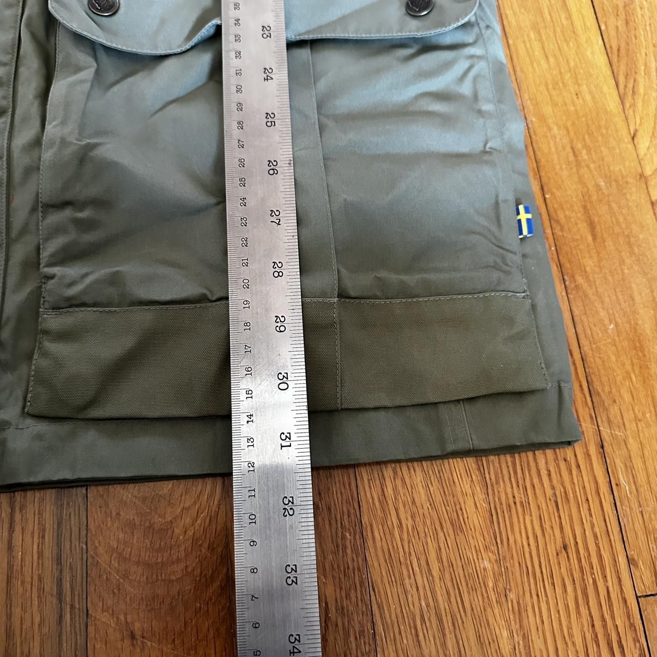 Fjallraven Share Fjallraven Jacket No. 68 Size US M / EU 48-50 / 2 - 6 Thumbnail