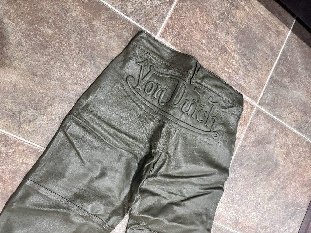 Von Dutch VON DUTCH Size 26" / US 2 / IT 38 - 4 Thumbnail