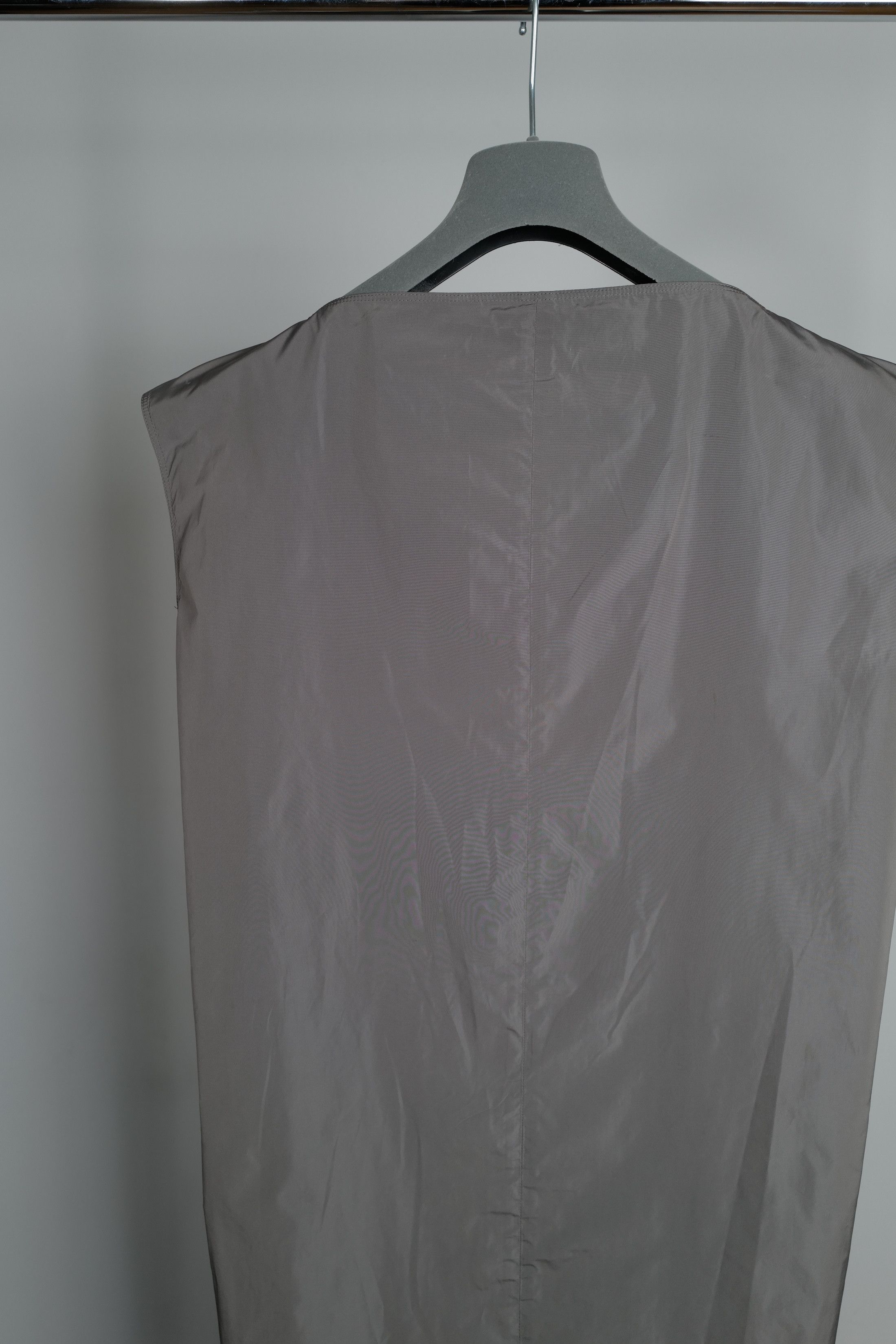 Rick Owens RICK OWENS S/S 13 ISLAND DRESS Size M / US 6-8 / IT 42-44 - 3 Thumbnail