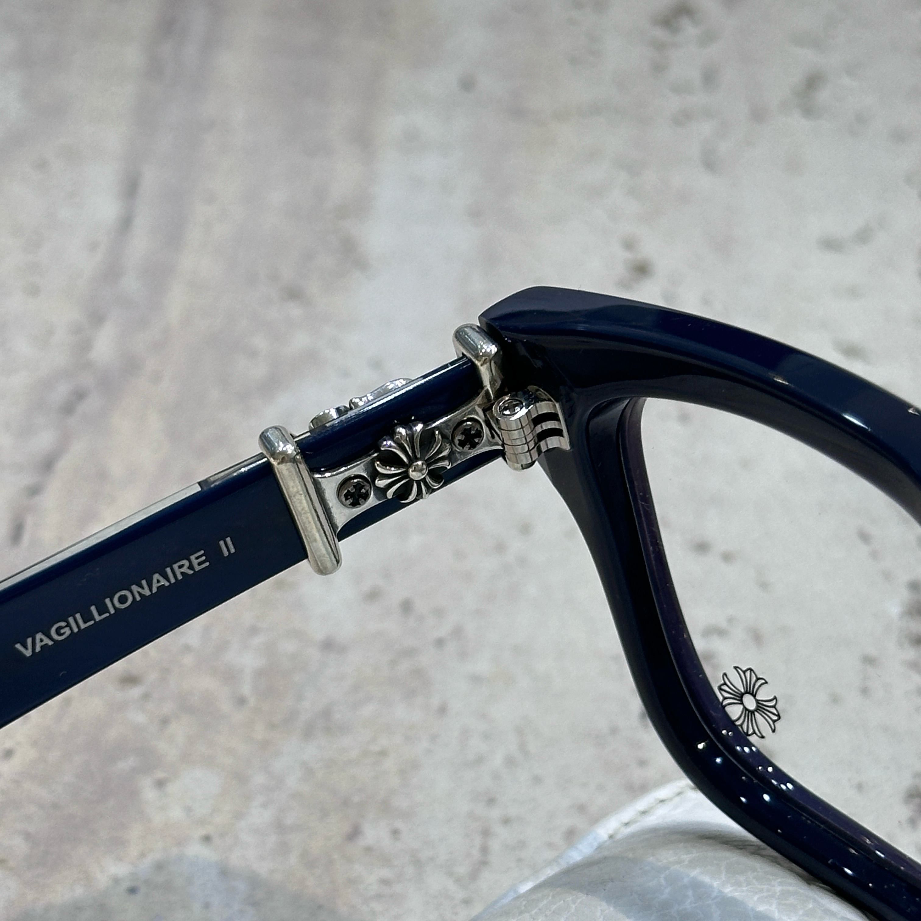 Chrome Hearts CHROME HEARTS Vagillionaire II P.Cock Size ONE SIZE - 8 Thumbnail
