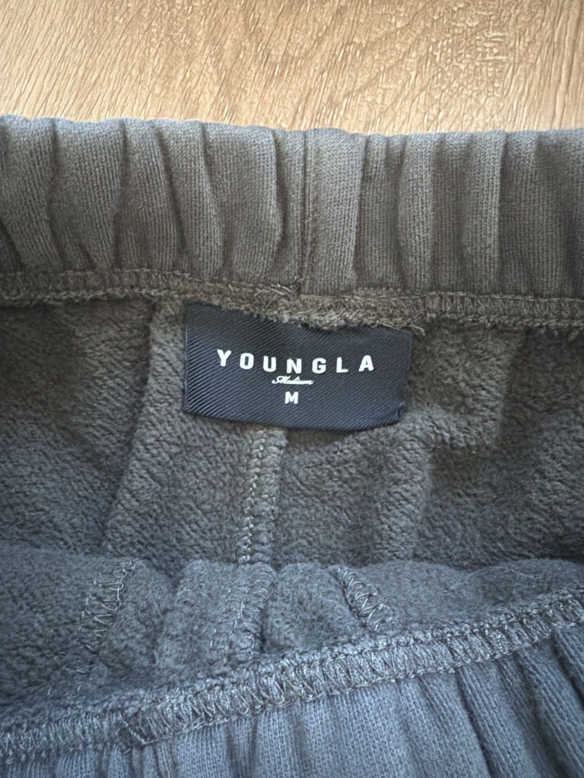 YoungLA YoungLA Sweatpants Size US 32 / EU 48 - 5 Thumbnail
