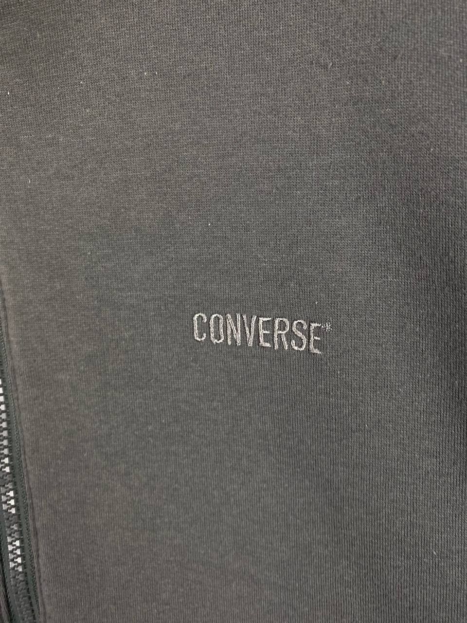 Converse converse reversible jacket very nice design Size US XL / EU 56 / 4 - 8 Thumbnail