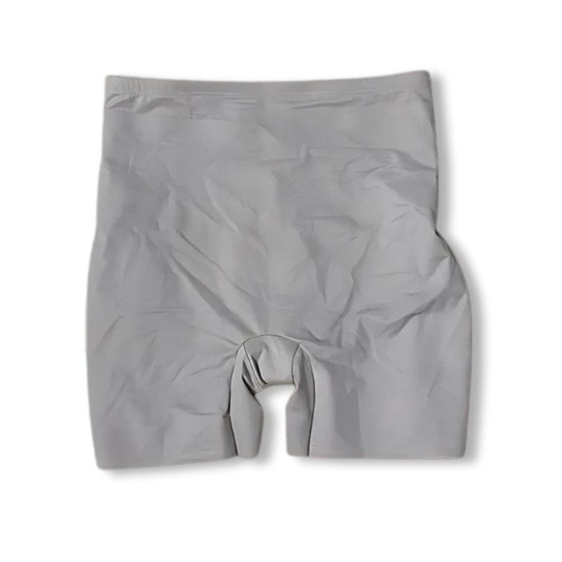 Other TC Shapewear Boyshort Body Hug Supportive White Women's L Size ONE SIZE - 1 Thumbnail
