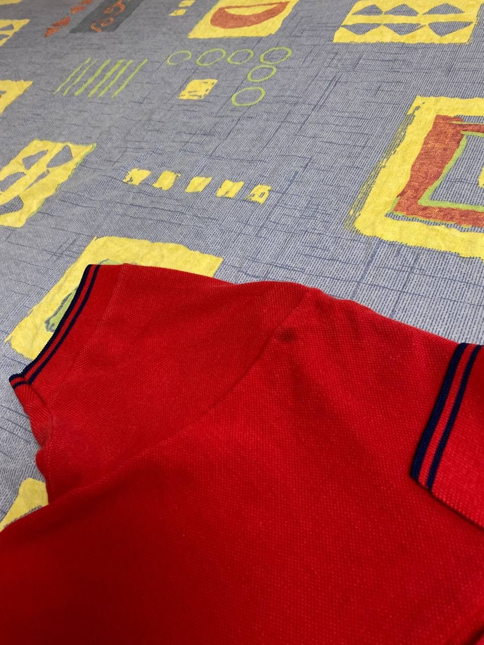 Fred Perry Fred Perry T-shirt Size US M / EU 48-50 / 2 - 3 Thumbnail