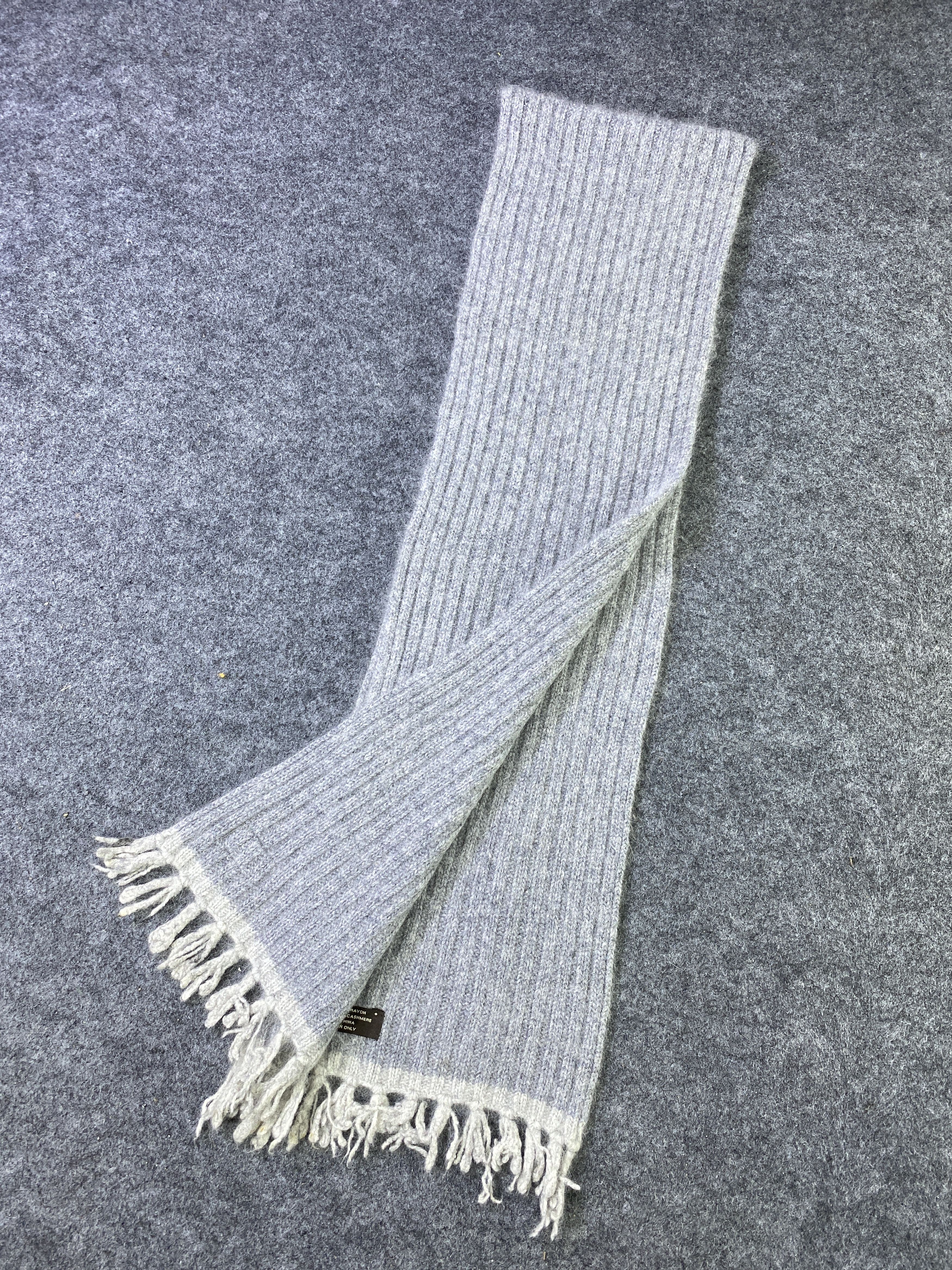 Coach Coach Scarf / Muffler / Neckwear -T855 Size ONE SIZE - 3 Thumbnail