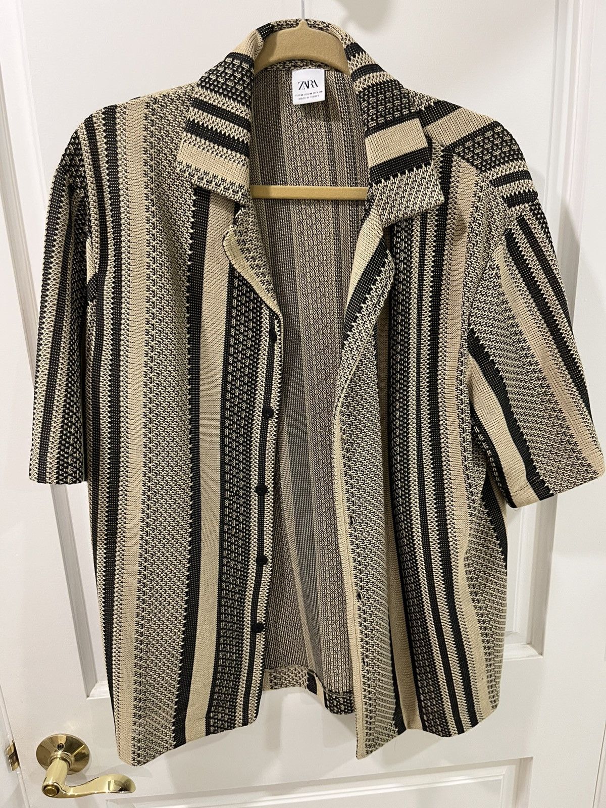 Zara Shirt