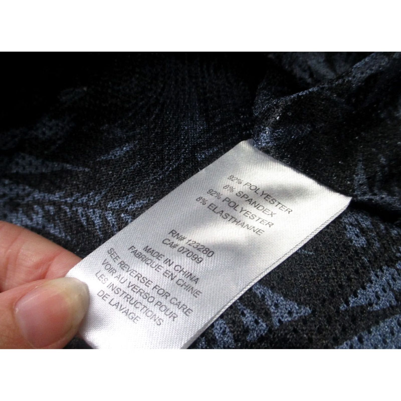 TravisMathew Travis Mathew Jacket Mens L Blue Lined Stretch Performance Hiking Sweater Golf Size US L / EU 52-54 / 3 - 7 Thumbnail