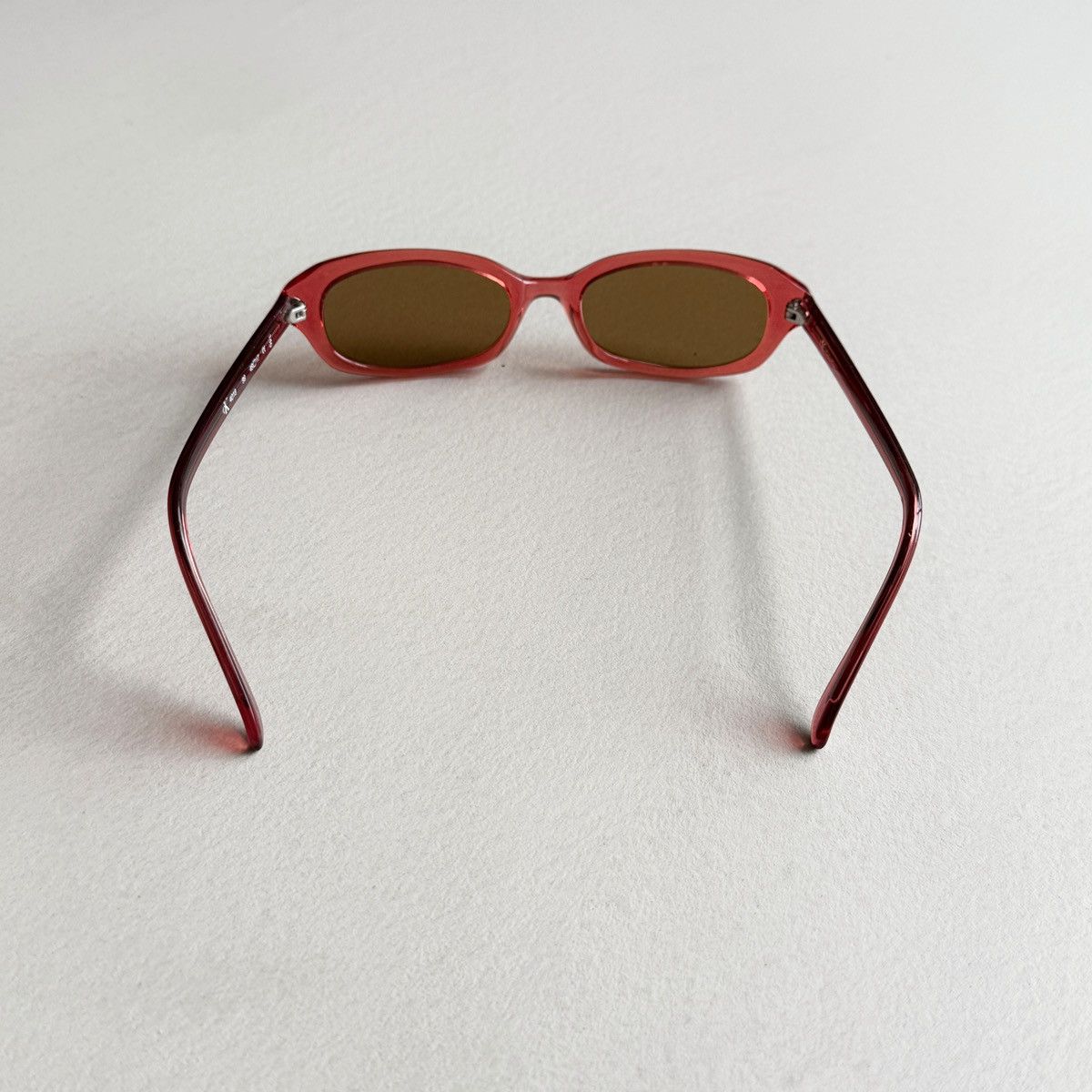 Calvin Klein Calvin Klein Sunglasses Size ONE SIZE - 5 Thumbnail