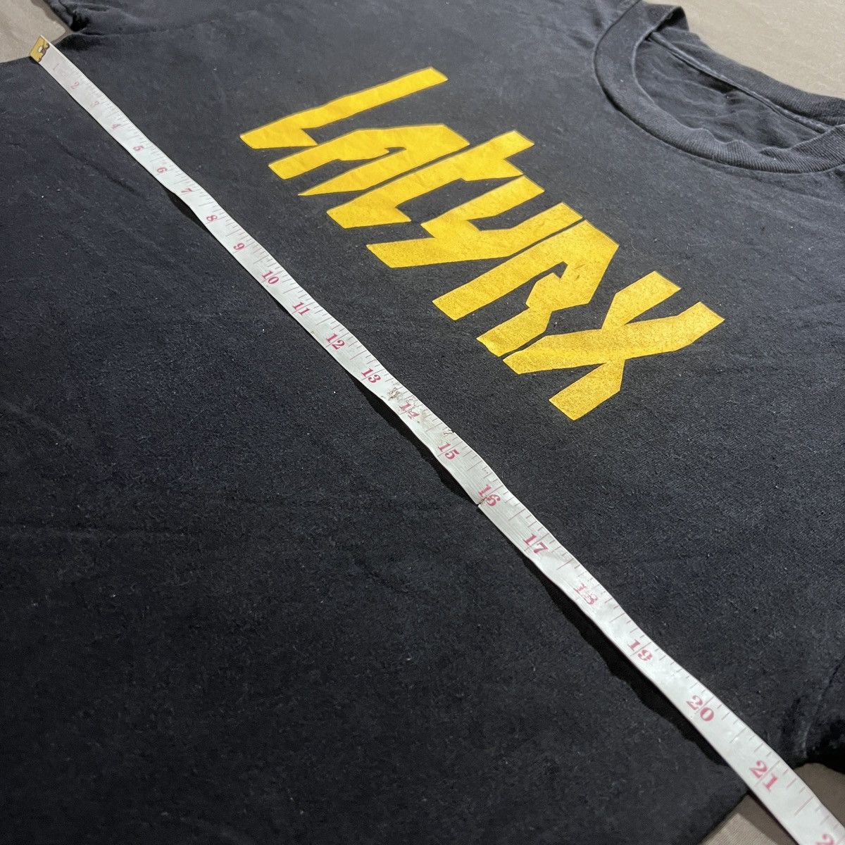 Rap Tees Vintage Y2K Latyrx Quannum Projects Promo Tee Hiphop Size US L / EU 52-54 / 3 - 5 Thumbnail