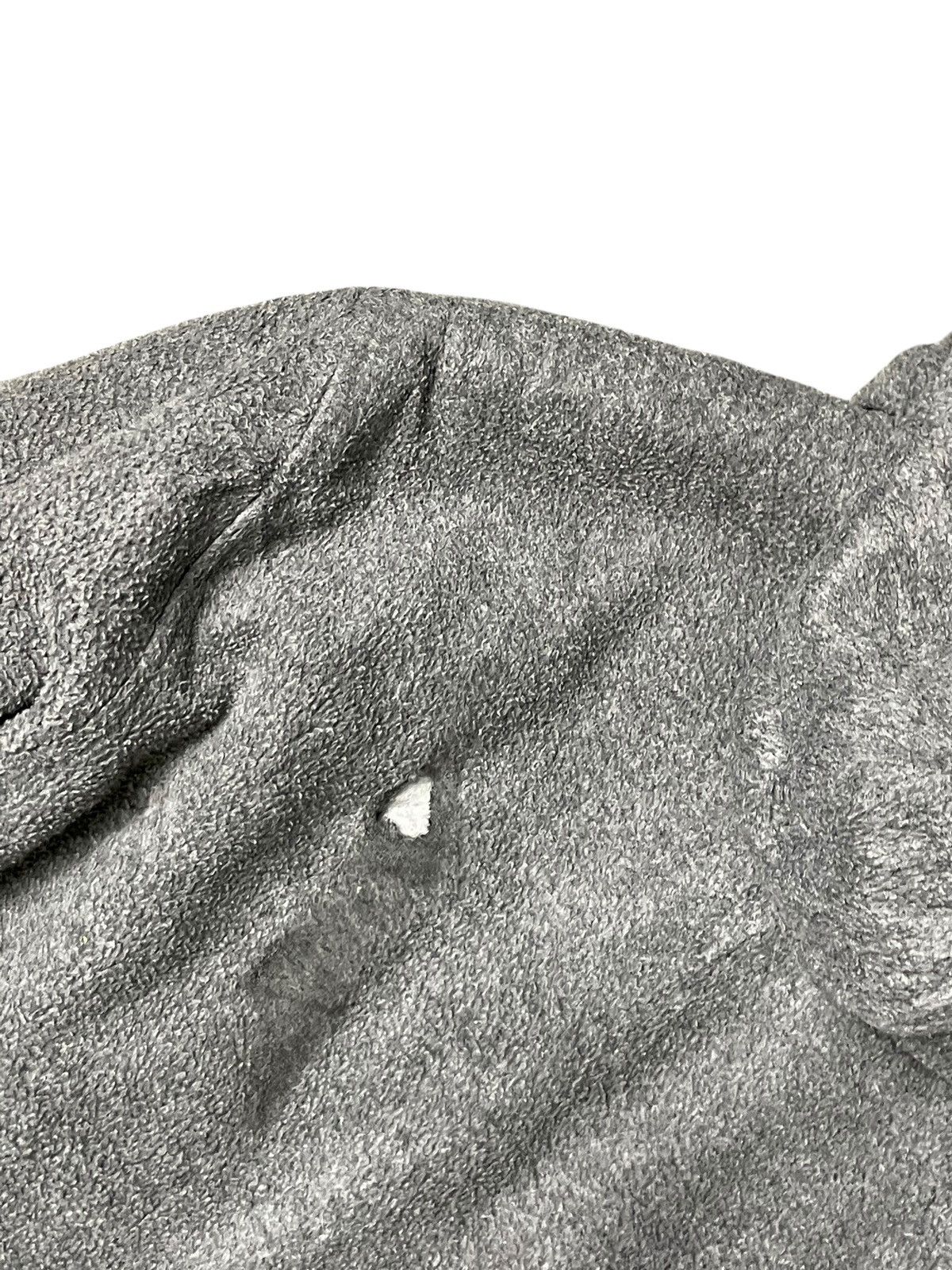 Japanese Brand × Maui and Sons Maui Brand Fleece Zipper Hoodie (63) Size US XS / EU 42 / 0 - 4 Thumbnail