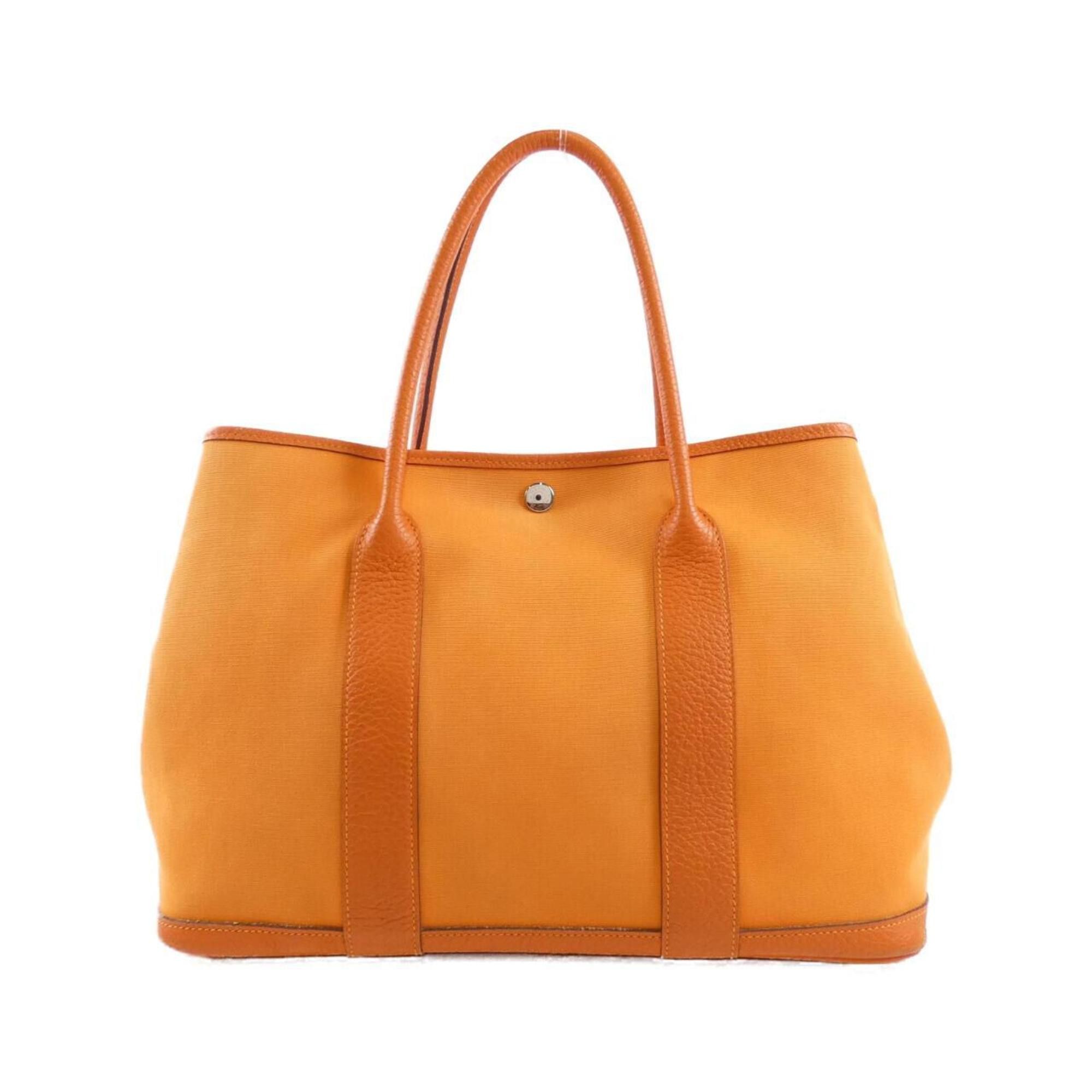 Hermes Hermès Garden Party tote Size ONE SIZE - 1 Thumbnail