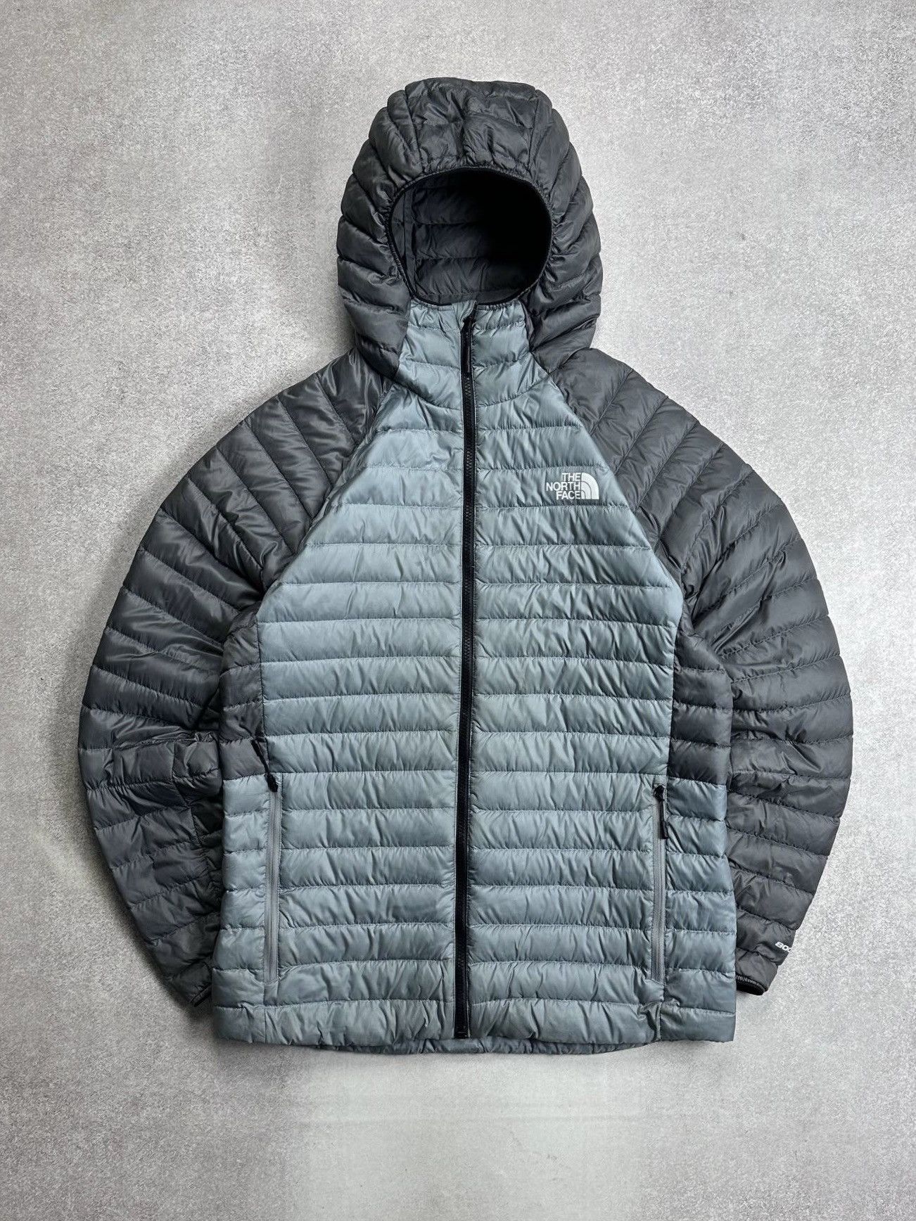 The North Face Vintage The North Face Down Goose Puffer Jacket M Size US M / EU 48-50 / 2 - 1 Thumbnail