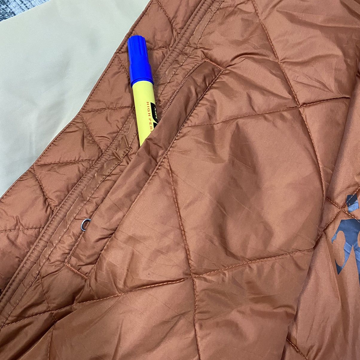 Designer × The North Face The North Face Puffer Jacket Size US XXL / EU 58 / 5 - 13 Thumbnail
