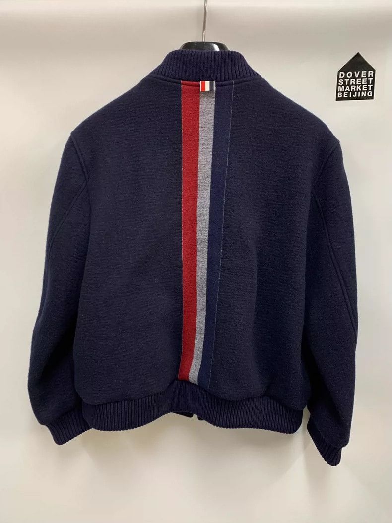 Thom Browne Thom Browne Wool and cashmere jackets Size US M / EU 48-50 / 2 - 4 Thumbnail