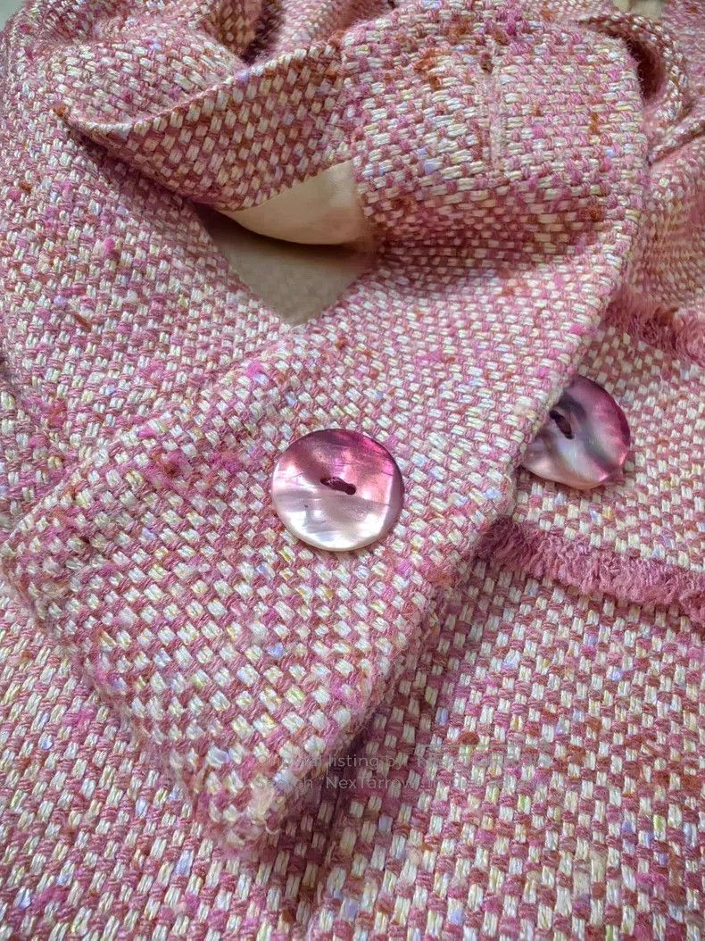 Brioni Brioni Top-grade silk cotton blend coat Size M / US 6-8 / IT 42-44 - 7 Thumbnail