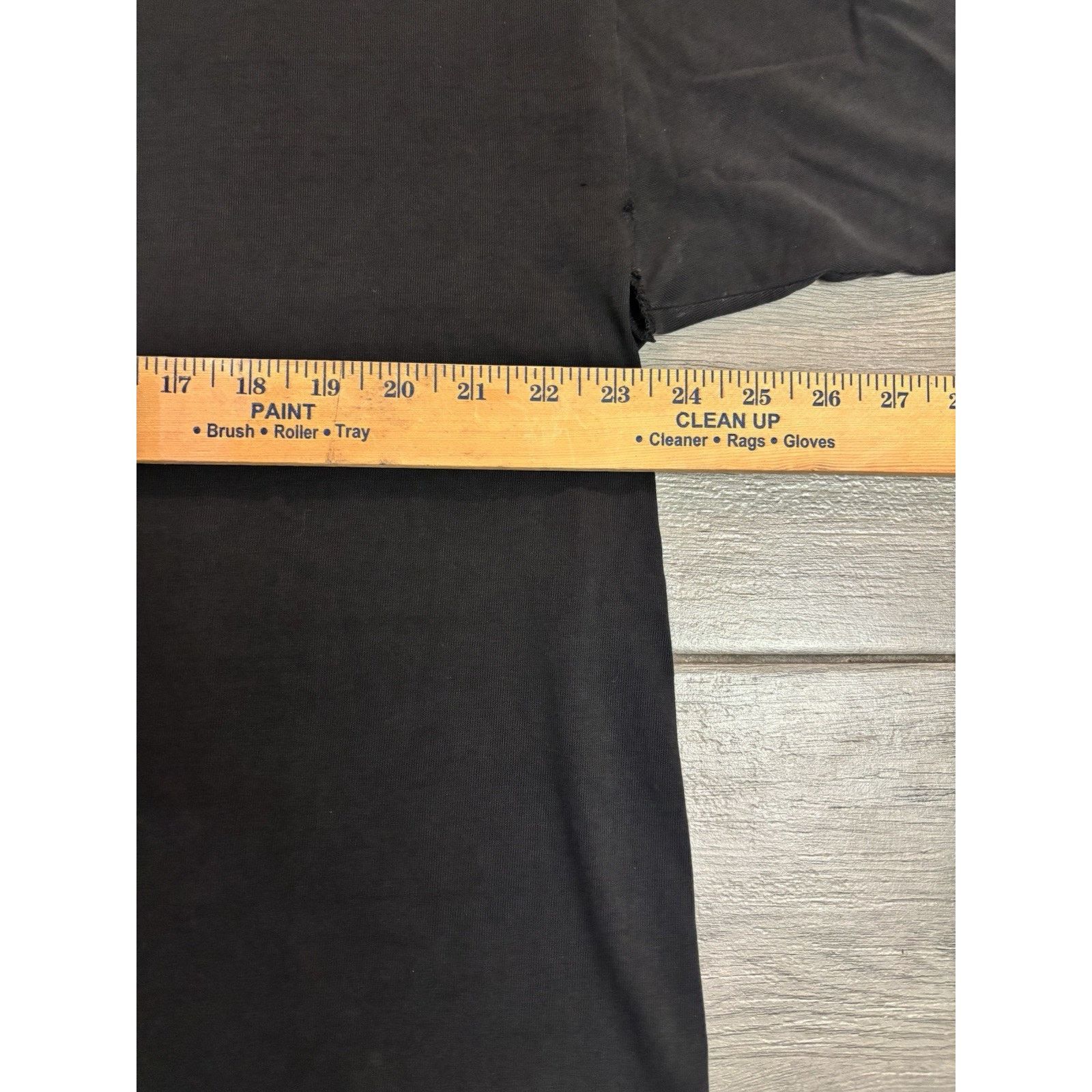 Other Vtg 1997 Marilyn Manson Fish Band XL Distressed No Dry Rot* Size US XL / EU 56 / 4 - 9 Thumbnail