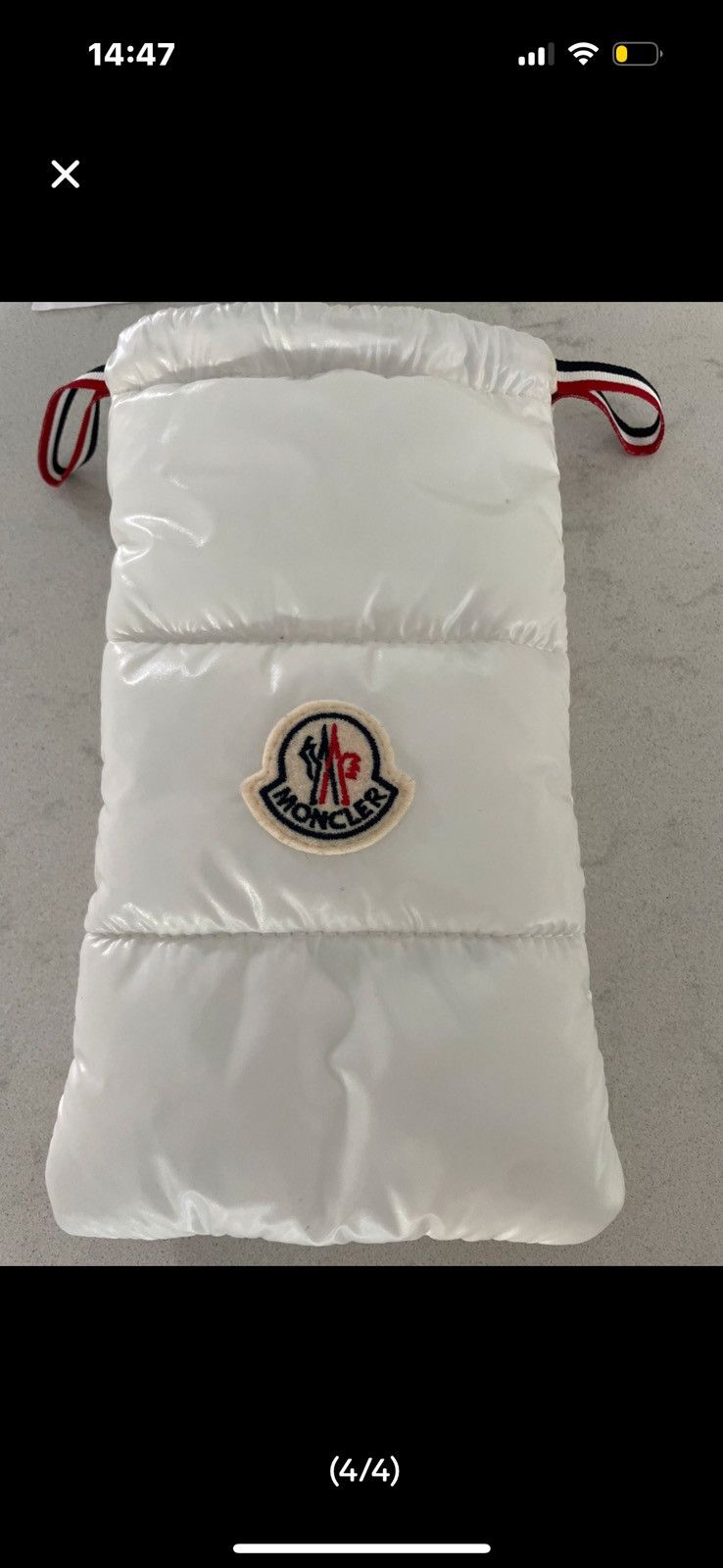 Moncler Moncler ski glases Size ONE SIZE - 2 Thumbnail